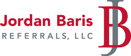 Jordan Baris Referrals, LLC